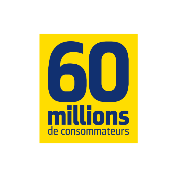 60 millions de consommateurs