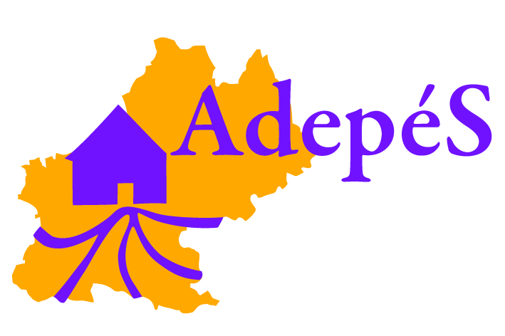 Logo Adepes