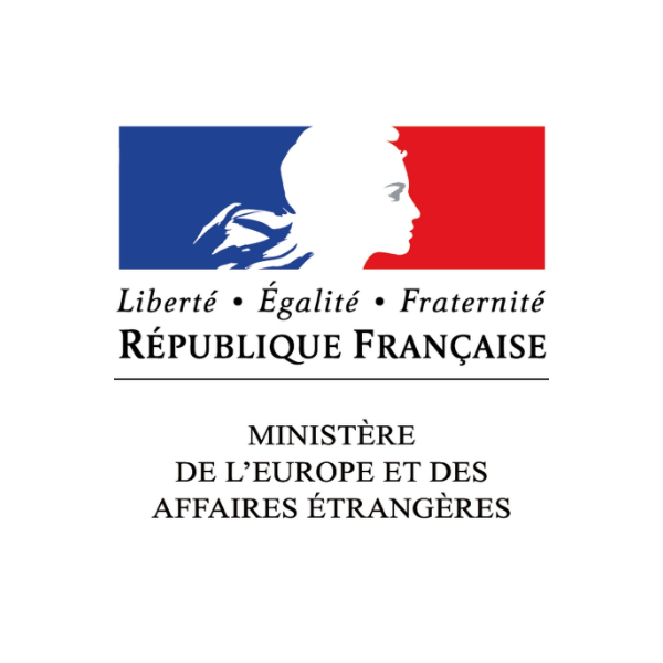 Ministère de l'Europe et des Affaires Étrangères