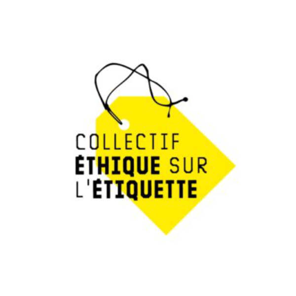 Collectif Éthique sur l'Étiquette